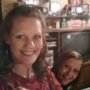 Meet your Posher, Tammy